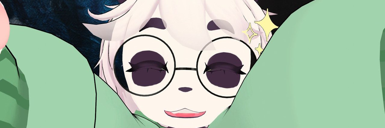 Pandaa banner
