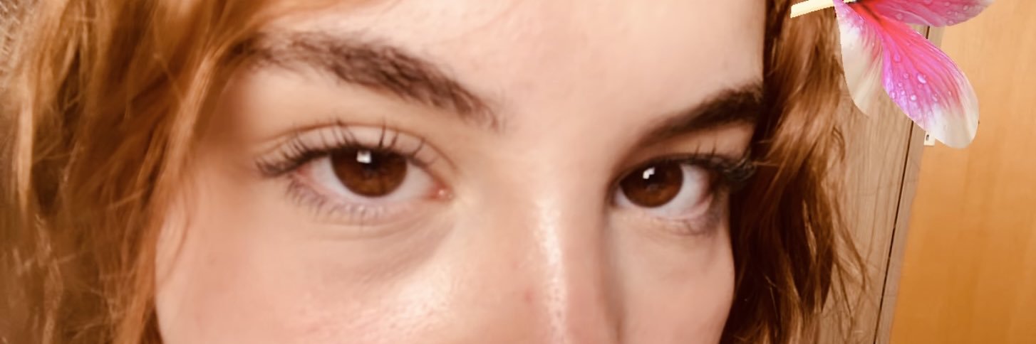 ib4roni's profile banner image