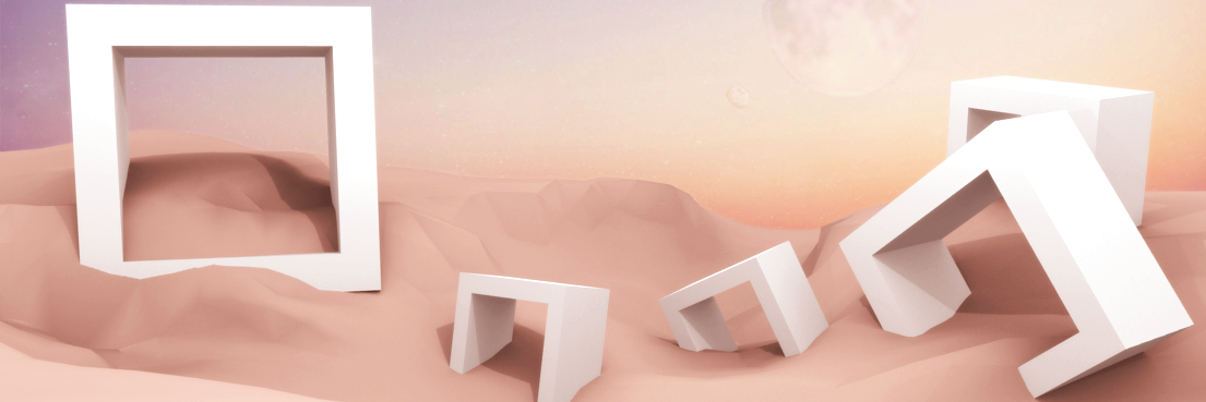 kraed's profile banner image