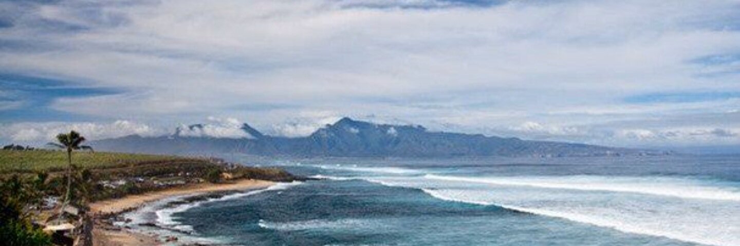 dfisherhi's profile banner image