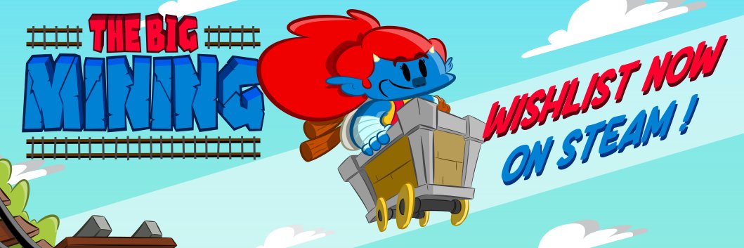 Amazing Block banner