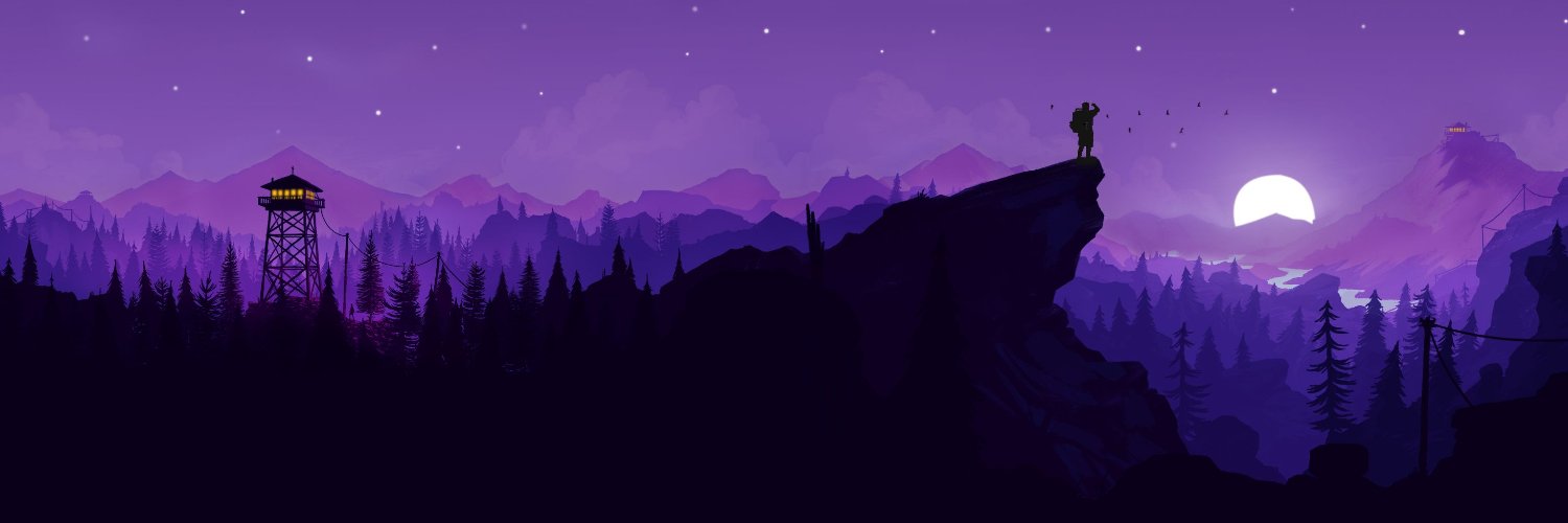 vixki37's profile banner image