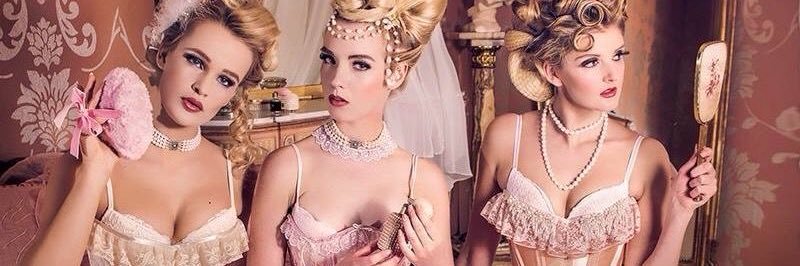 dearestwisteria's profile banner image