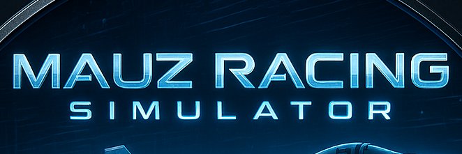 MAUZ RACING banner