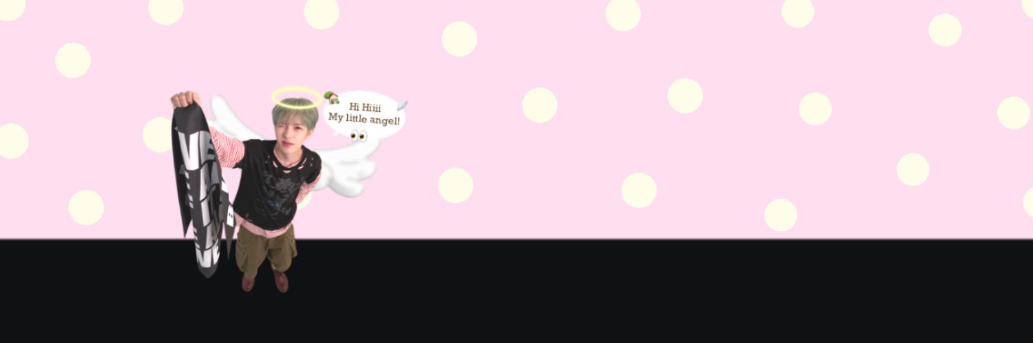 babbierj ⋆˚꩜｡ banner