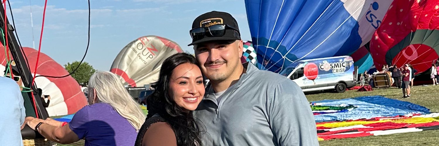 therealjkuhn's profile banner image