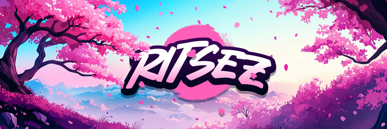 Ritsez banner