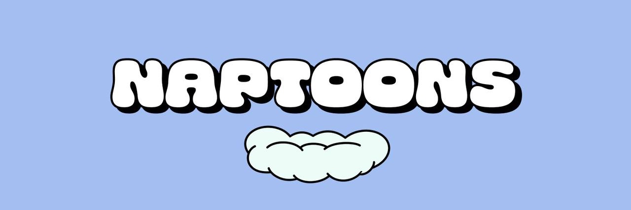 naptoons banner