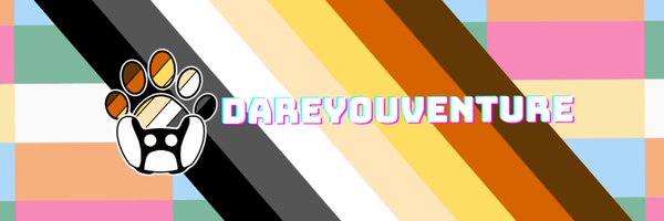 dareyouventure Profile Banner