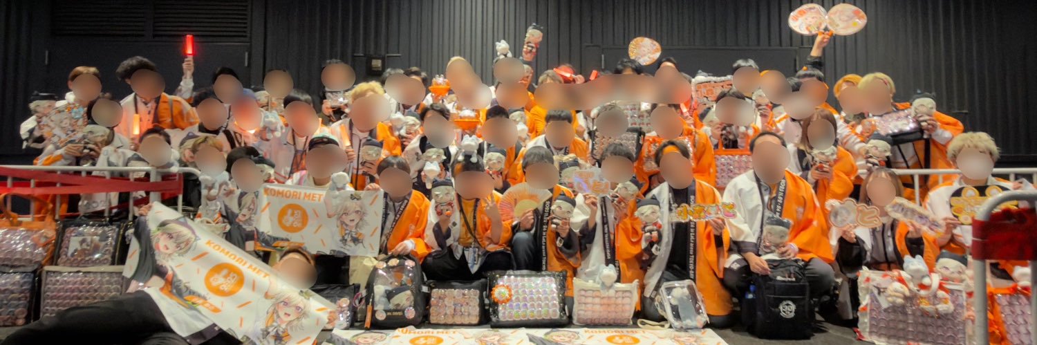 ひょう🪐 banner