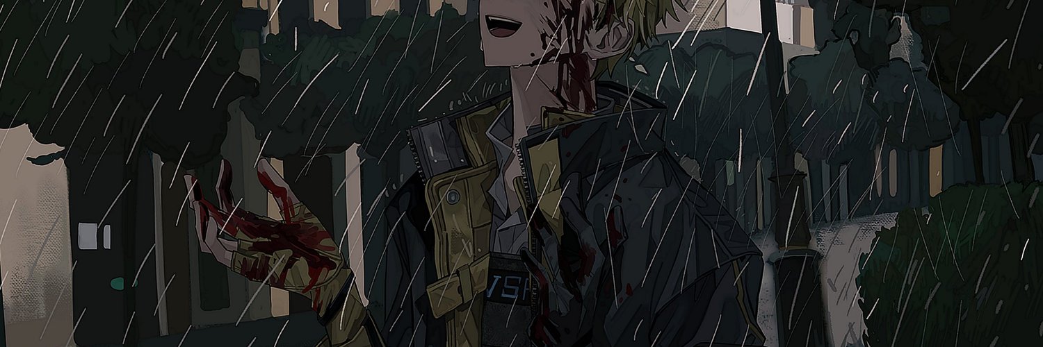 Sonny Brisko 🔗🤲 NIJISANJI EN's banner