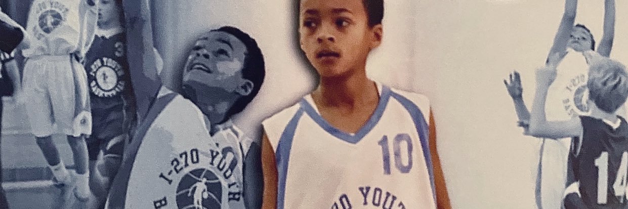 Karon Jones banner