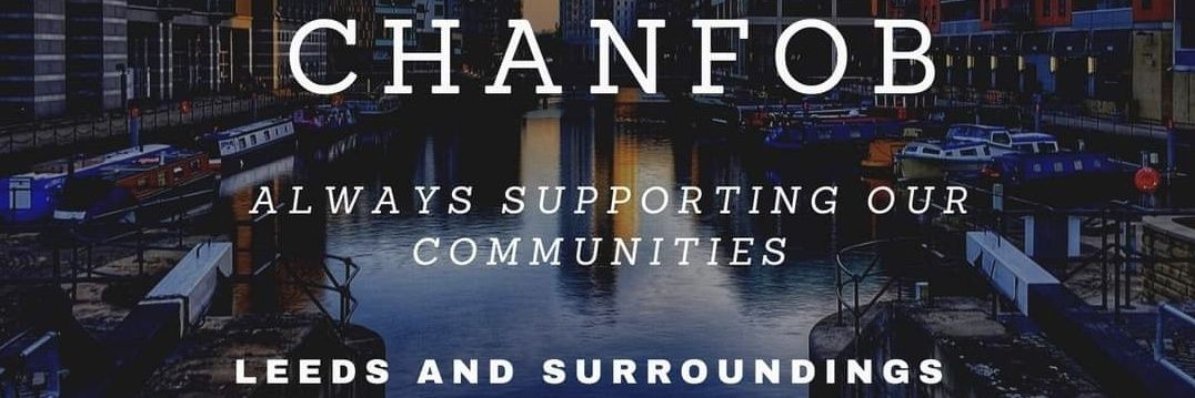 CHANFOB banner