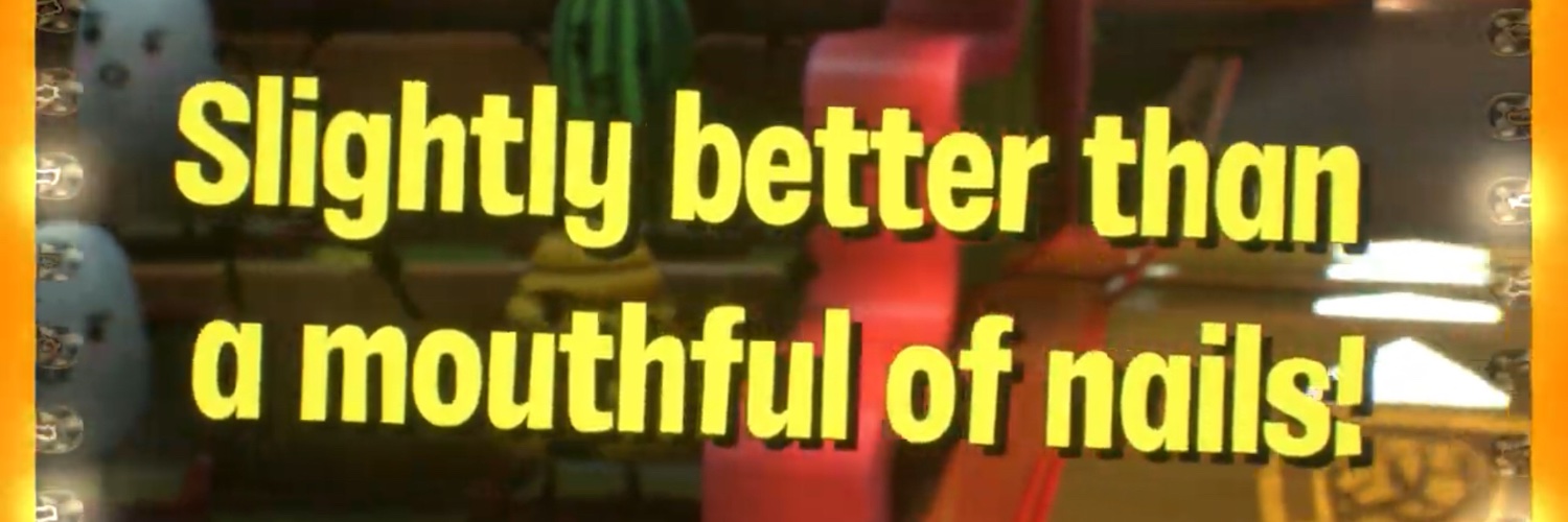 Guinevere (Pebbleroni Jail) banner