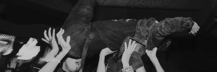 ¼ Compañía Discográfica banner