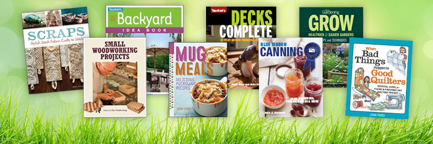 TauntonBooks's profile banner image