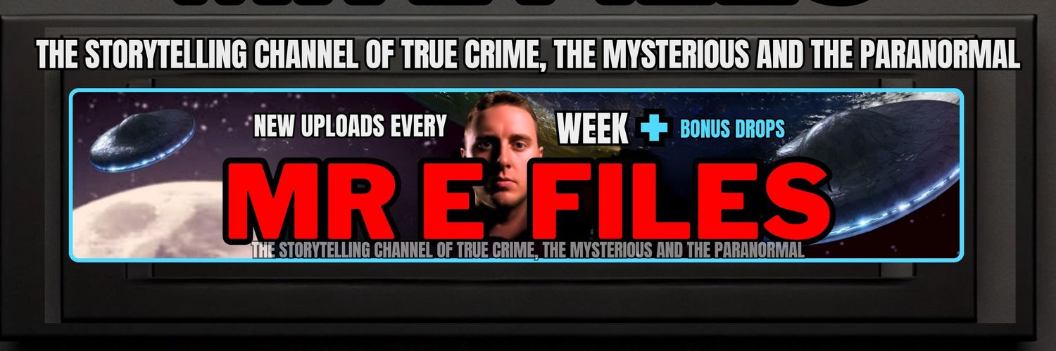 Mr_Efiles's profile banner image
