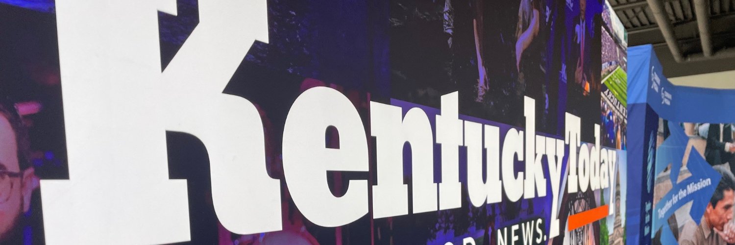 Lawrence Smith banner