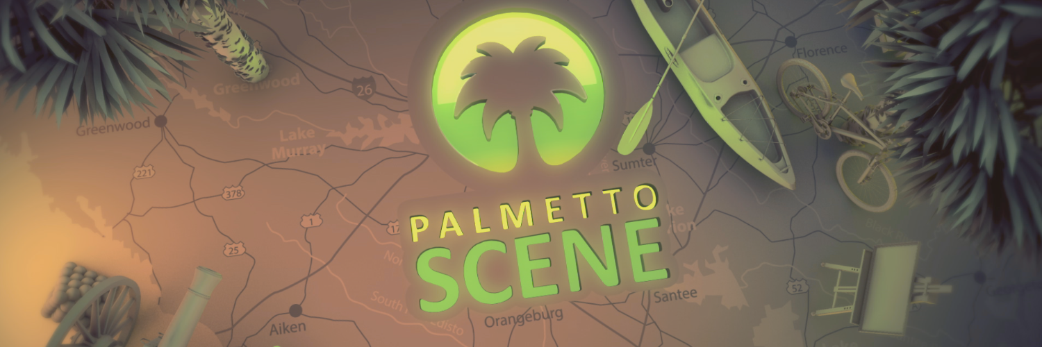 ETV: Palmetto Scene banner