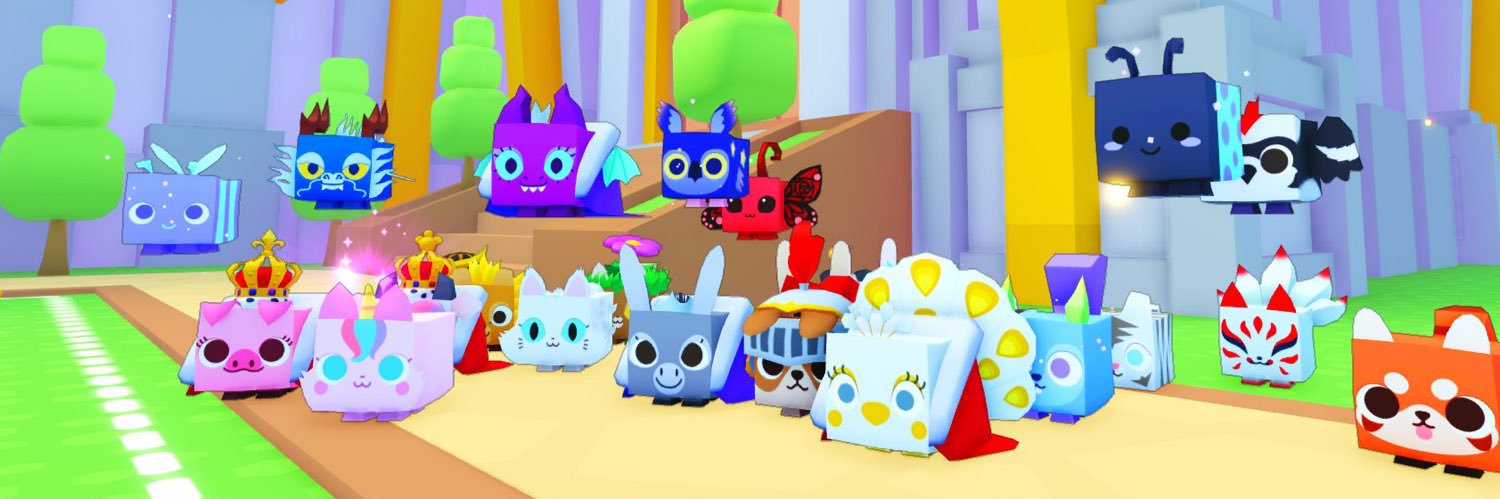 ES Leaks | Pet Simulator 99 banner
