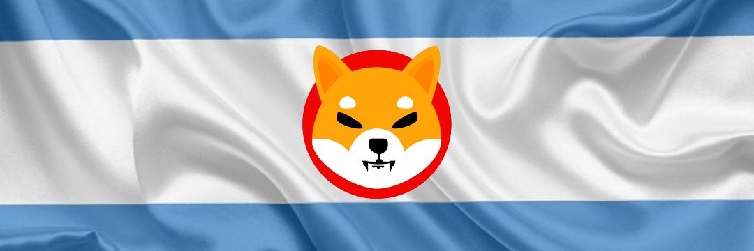 Comunidad Argentina - #SHIB 🇦🇷 banner