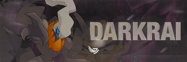 DarkraiOfficia1 Profile Banner
