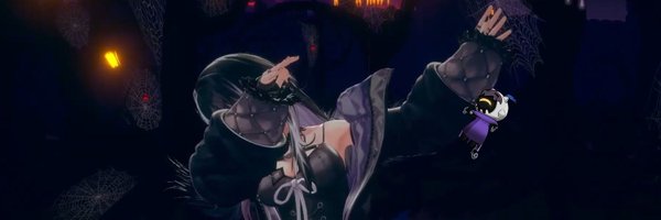 countdaku Profile Banner