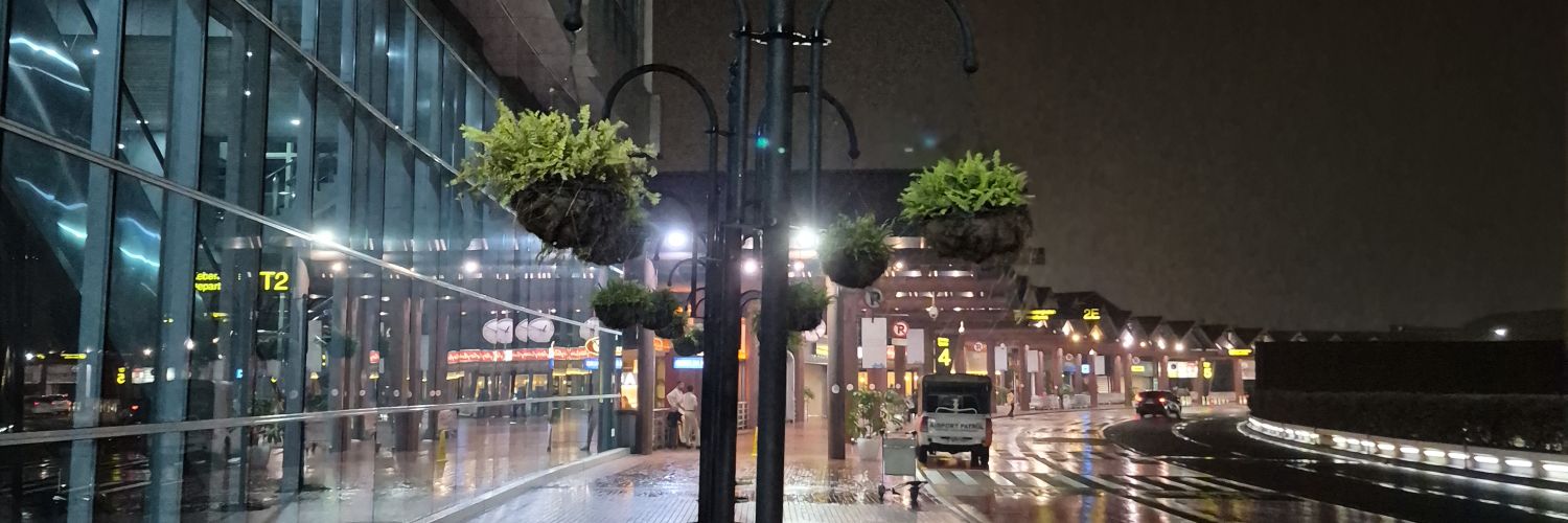 Blank182 banner