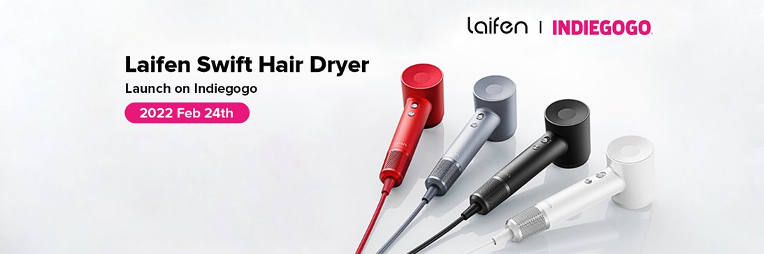 Laifentech banner