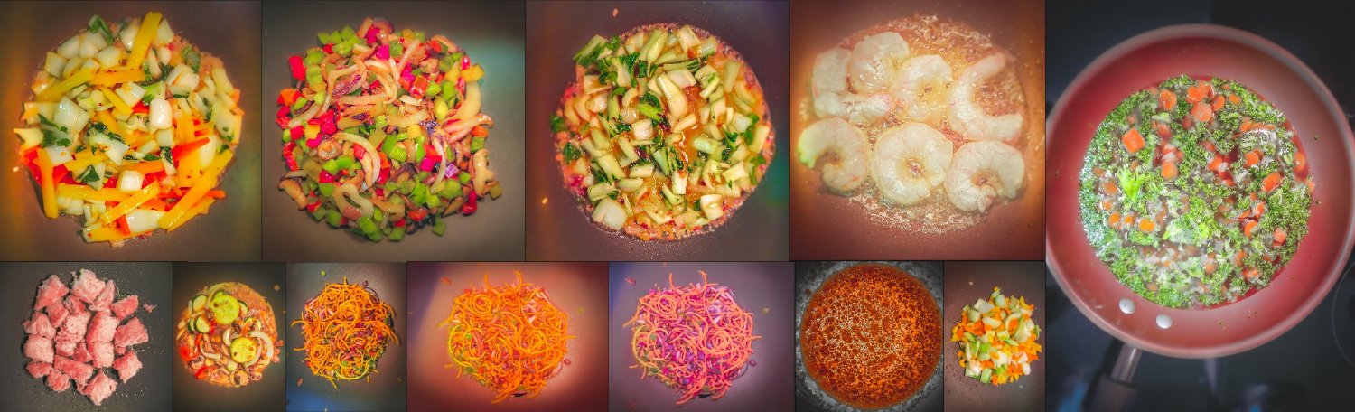 Stir Fry Guy banner