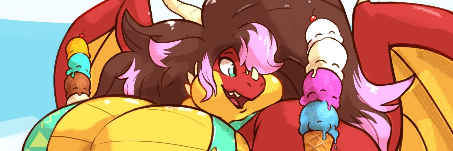 GemDrgn's profile banner image