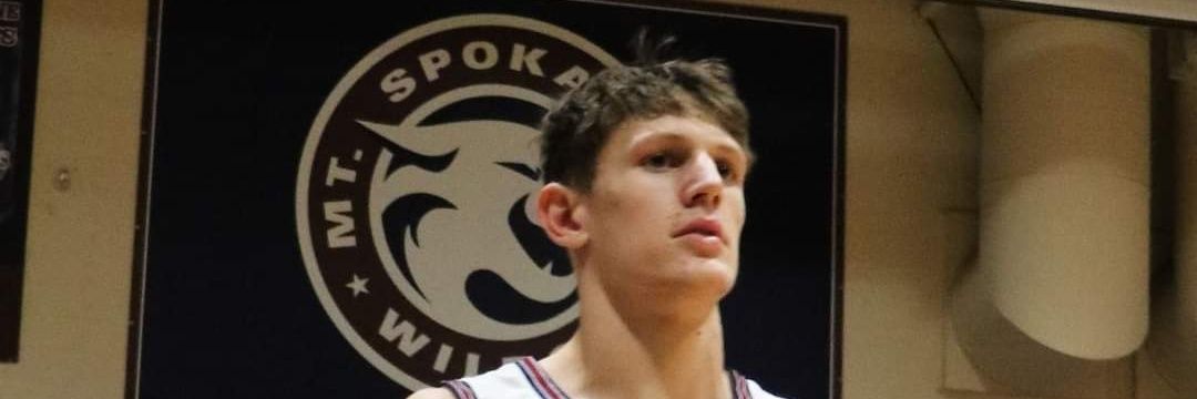 Maverick Sanders banner