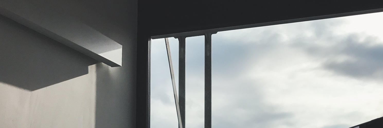 Norman Sasono banner