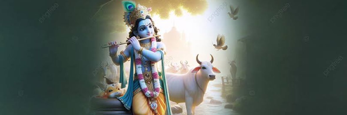 Aadhya Yadav's banner
