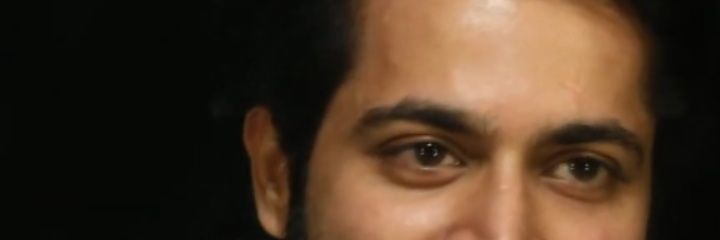 MsHarishh1's profile banner image