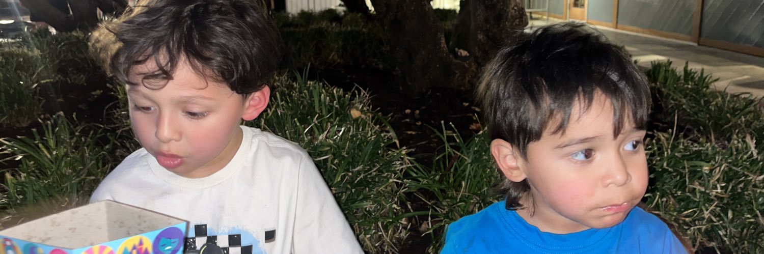 PonchoBean's profile banner image