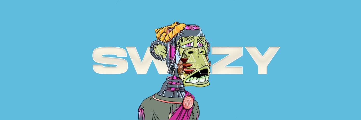 Swazy banner