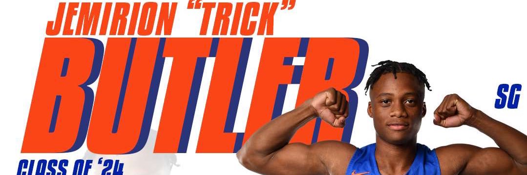 Jemirion Butler banner