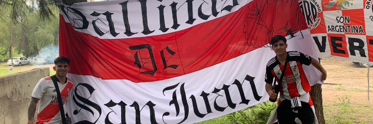 Fernando Luna banner