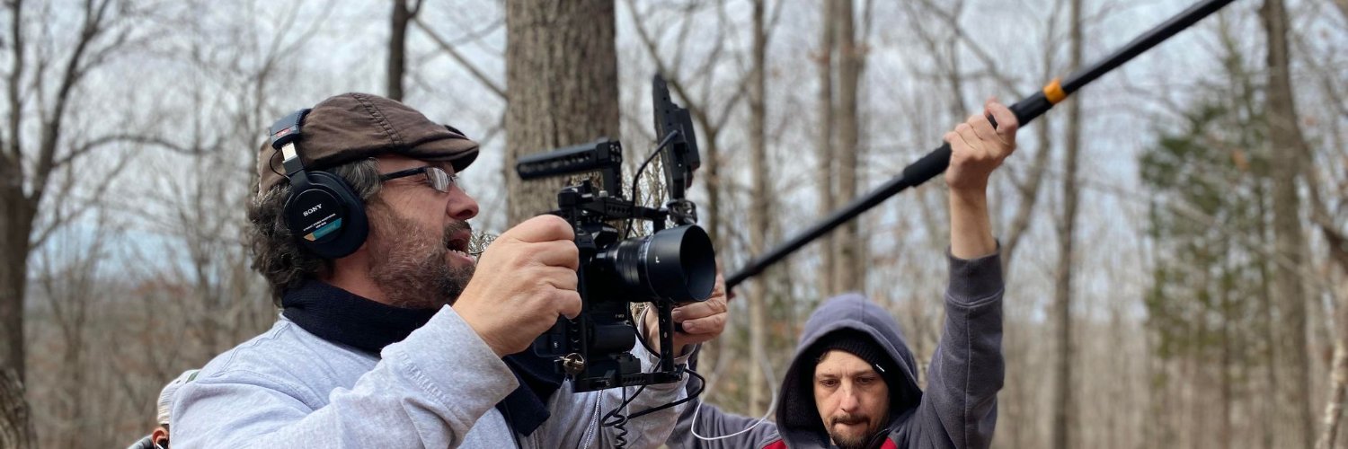 James Cox ツ Director | Producer | Writer #indeedia banner