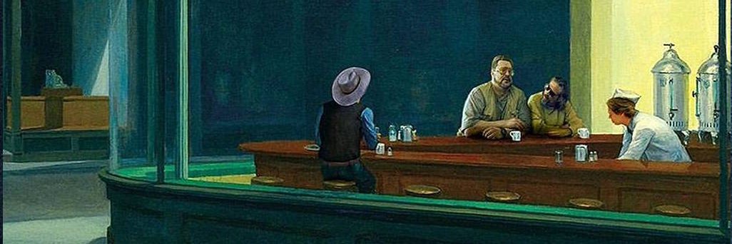 jonsisk's profile banner image