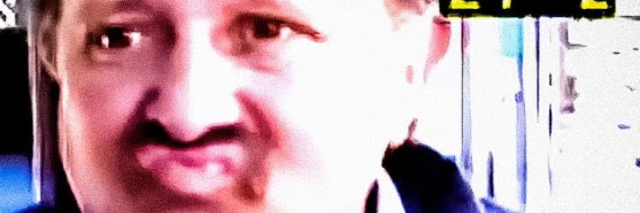 Leirbax's profile banner image