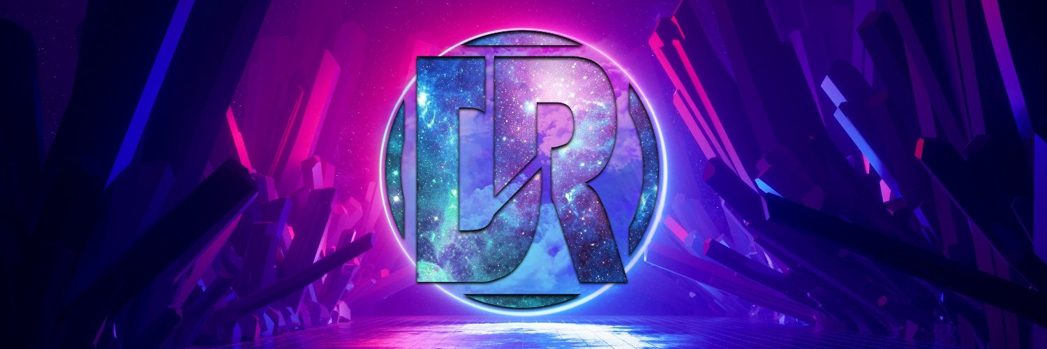 Dreaming Reality banner