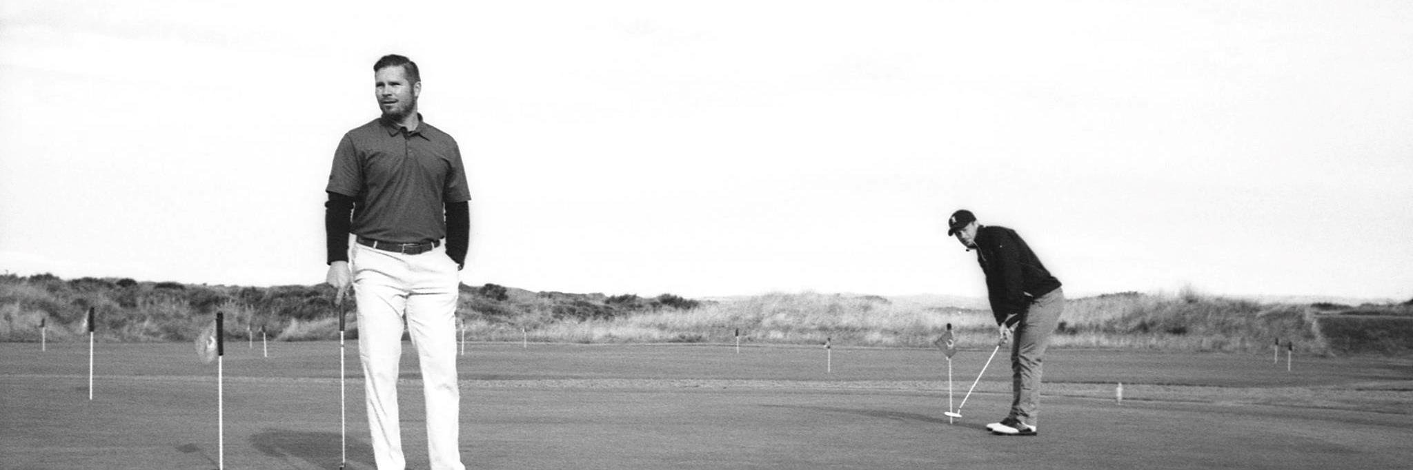 Travis Stevenson banner