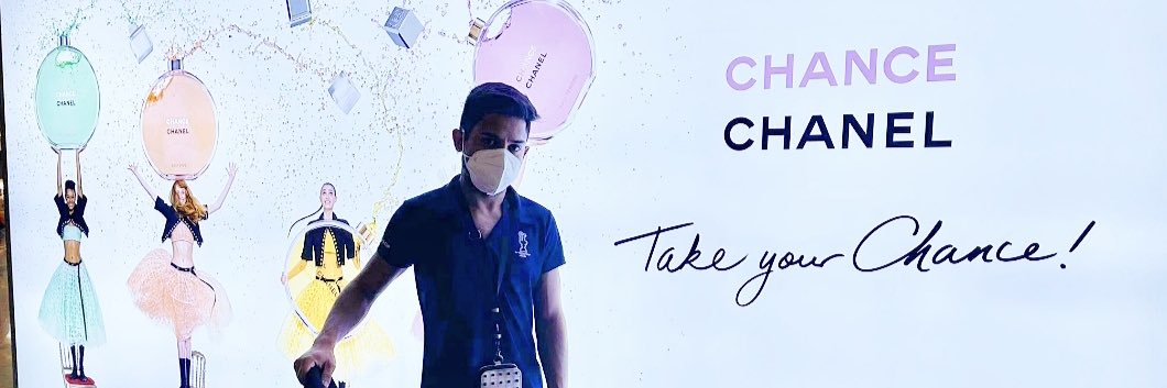 Samuel Torrealba banner