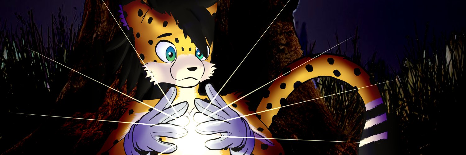 Neomcheetah's profile banner image