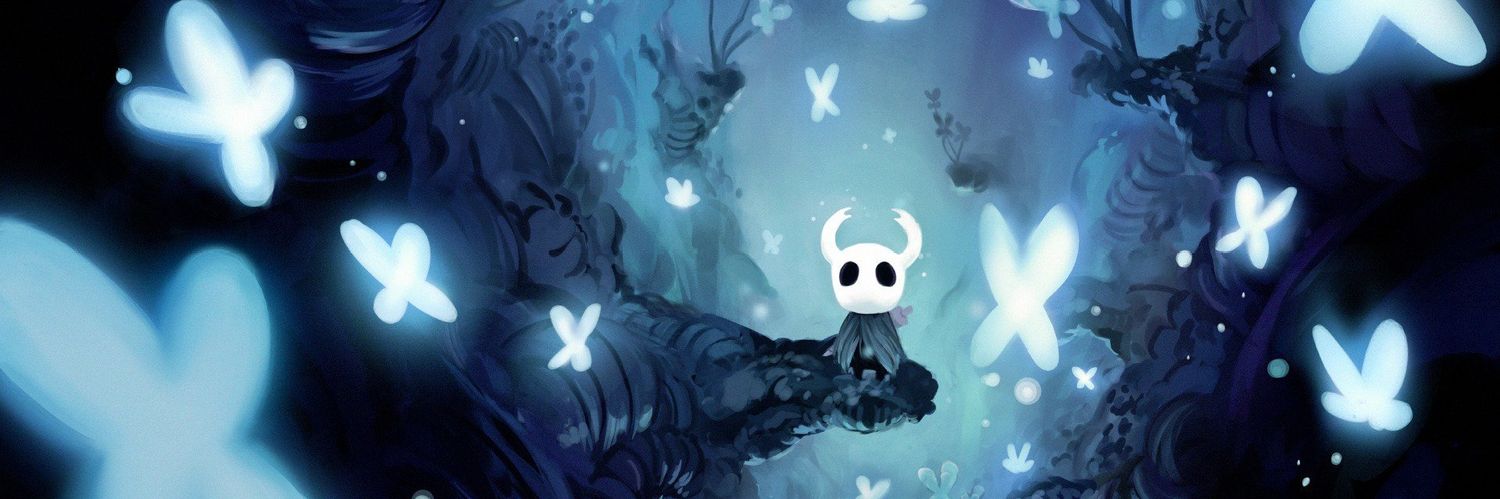 geekc0re's profile banner image