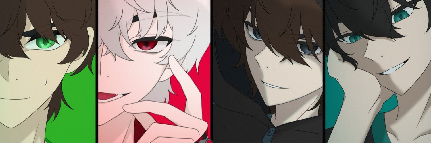 EVERGREEN_WON's profile banner image