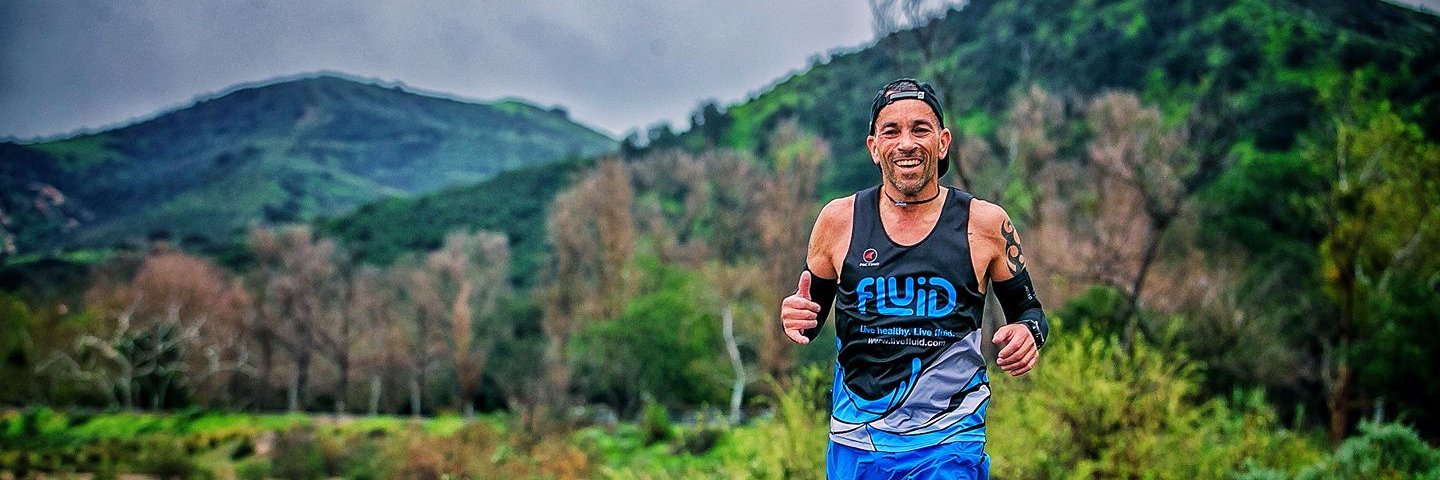 Fluid Nutrition banner