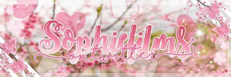 𝑠𝑜𝑝ℎ𝑖𝑒 banner